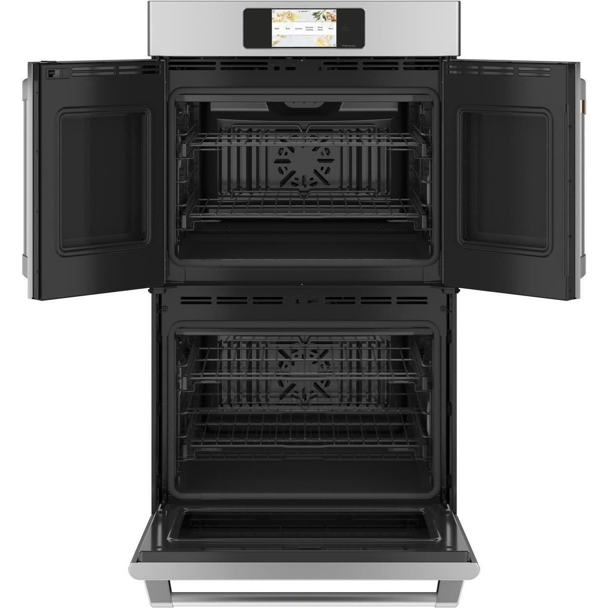 GE Appliances CTD90FP2NS1 Cafe´™ Professional Series 30" Smart BuiltIn
